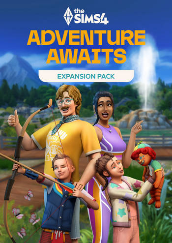 The Sims 4 - 100in1